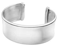 Bransoletka srebrna