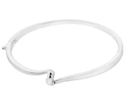 Bransoletka srebrna