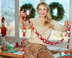 Bransoletka srebrna - gwiazdy