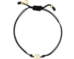 Bransoletka srebrna - Skorpion