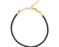 Bransoletka srebrna beads