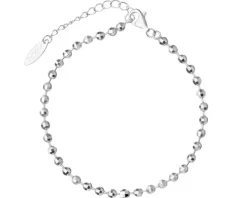 Bransoletka srebrna new charms