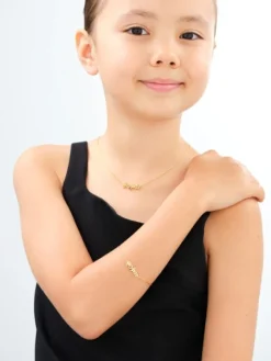 Bransoletka srebrna z cyrkoniami - Harry Potter, Warner Bros. Discovery