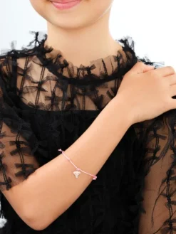 Bransoletka z elementami srebra i emalią - Harry Potter, Zgredek, Warner Bros. Discovery