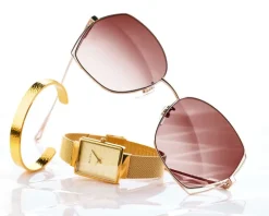 Bransoletka ze stali szlachetnej