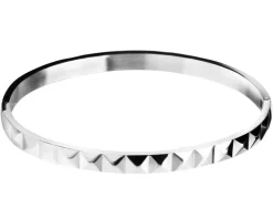 Bransoletka ze stali szlachetnej