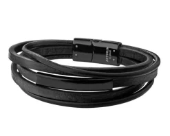 Bransoletka ze stali szlachetnej