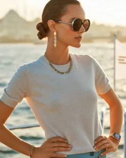 Bransoletka ze stali szlachetnej