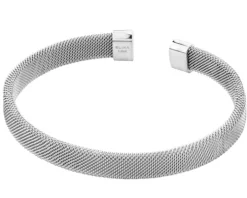 Bransoletka ze stali szlachetnej