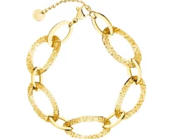 Bransoletka ze stali szlachetnej