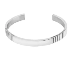 Bransoletka ze stali szlachetnej