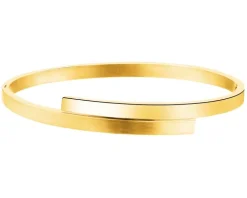 Bransoletka ze stali szlachetnej
