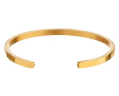 Bransoletka ze stali szlachetnej