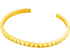 Bransoletka ze stali szlachetnej