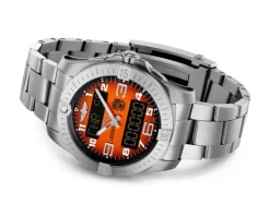 Breitling Aerospace B70 Orbiter