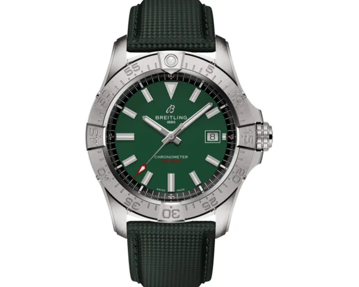 Breitling Avenger Automatic 42