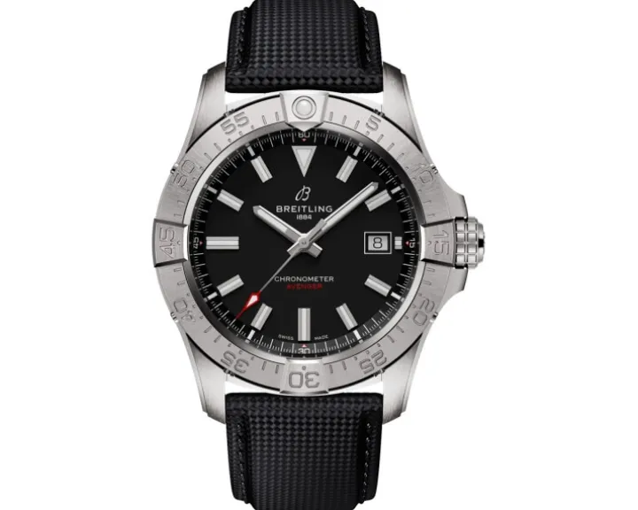 Breitling Avenger Automatic 42