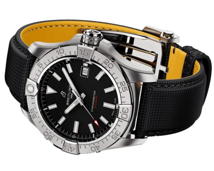 Breitling Avenger Automatic 42