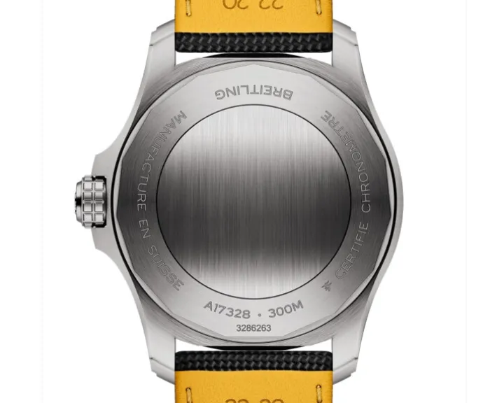 Breitling Avenger Automatic 42