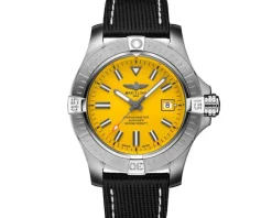 Breitling Avenger Automatic 45 Seawolf
