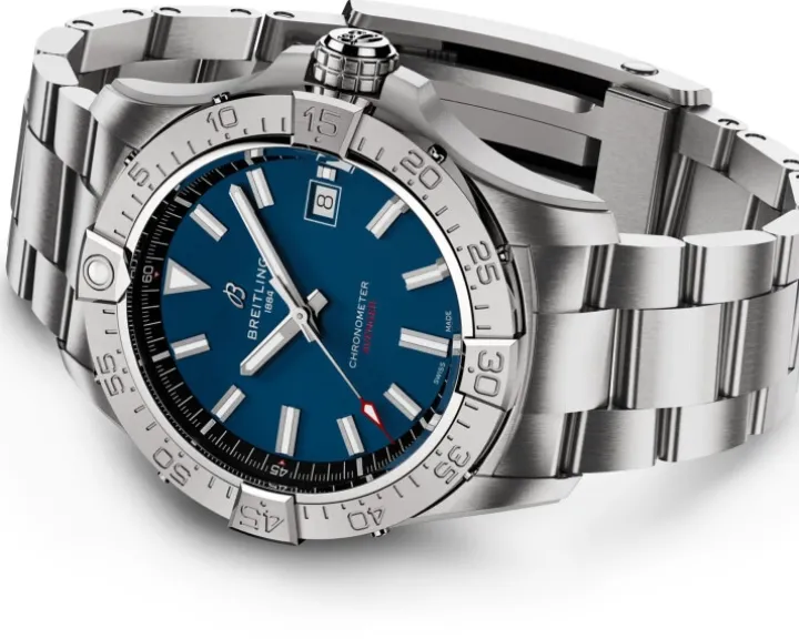 Breitling Avenger Automatic 42