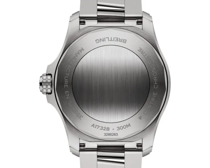 Breitling Avenger Automatic 42