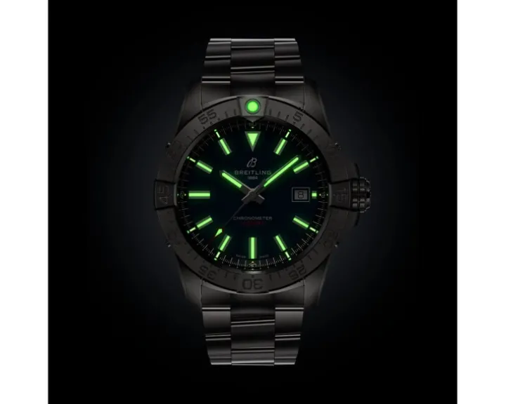 Breitling Avenger Automatic 42