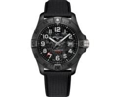Breitling Avenger Automatic 42 Night Mission