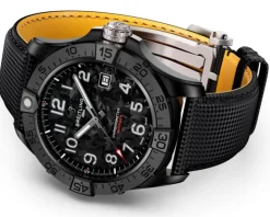 Breitling Avenger Automatic 42 Night Mission