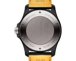 Breitling Avenger Automatic 42 Night Mission