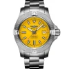 Breitling Avenger Automatic 45 seawolf