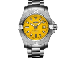Breitling Avenger Automatic 45 seawolf