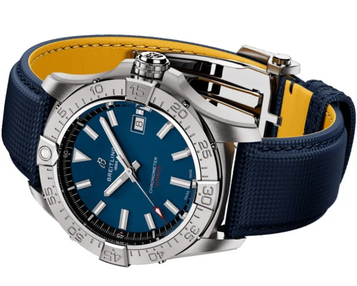 Breitling Avenger Automatic 42