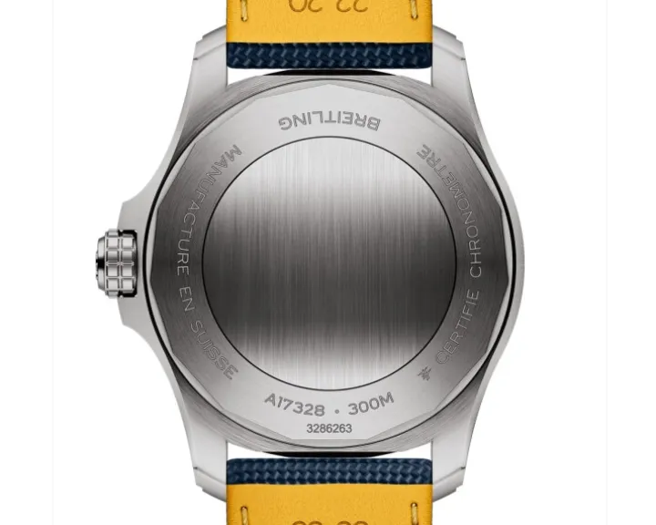 Breitling Avenger Automatic 42