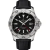 Breitling Avenger Automatic GMT 44