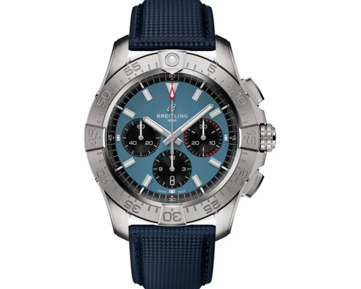 Breitling Avenger B01 Chronograph 44