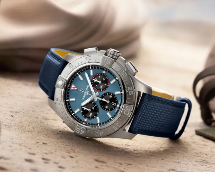 Breitling Avenger B01 Chronograph 44