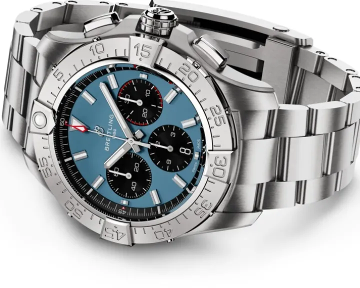 Breitling Avenger B01 Chronograph 44