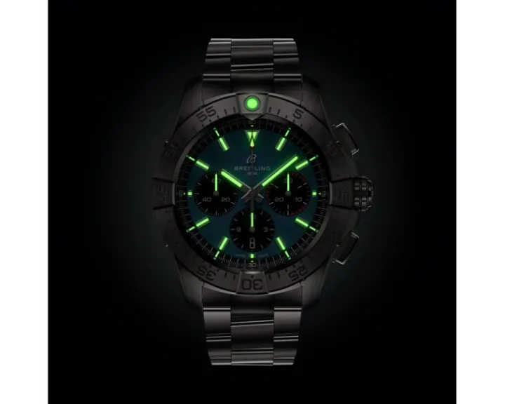 Breitling Avenger B01 Chronograph 44