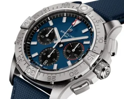 Breitling Avenger B01 Chronograph 42
