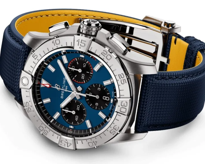 Breitling Avenger B01 Chronograph 42