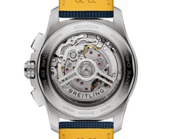 Breitling Avenger B01 Chronograph 42