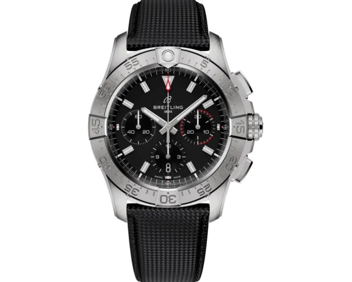 Breitling Avenger B01 Chronograph 42
