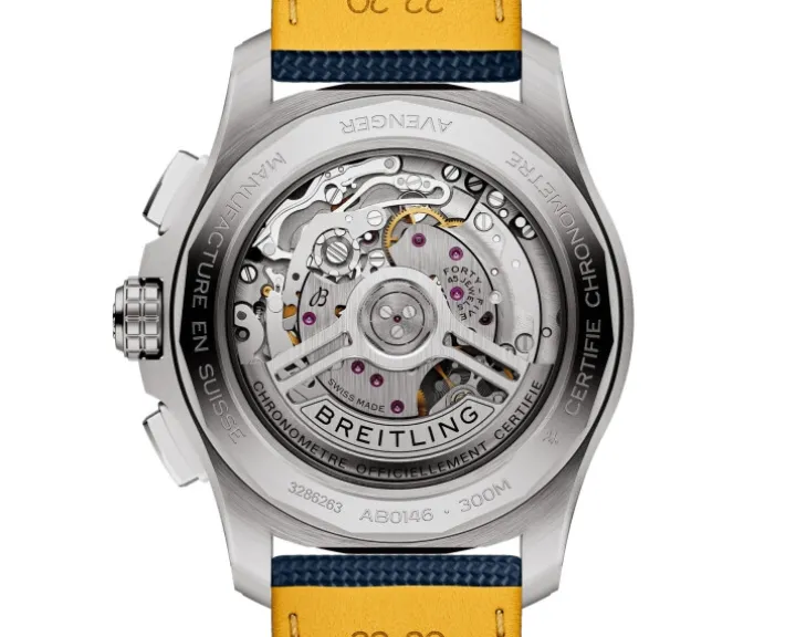 Breitling Avenger B01 Chronograph 42