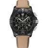 Breitling Avenger B01 Chronograph 42 Night Mission