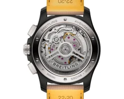 Breitling Avenger B01 Chronograph 42 Night Mission