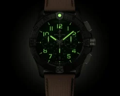 Breitling Avenger B01 Chronograph 42 Night Mission