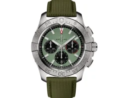 Breitling Avenger B01 Chronograph 44