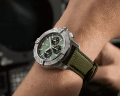 Breitling Avenger B01 Chronograph 44