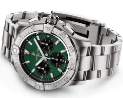 Breitling Avenger B01 Chronograph 42